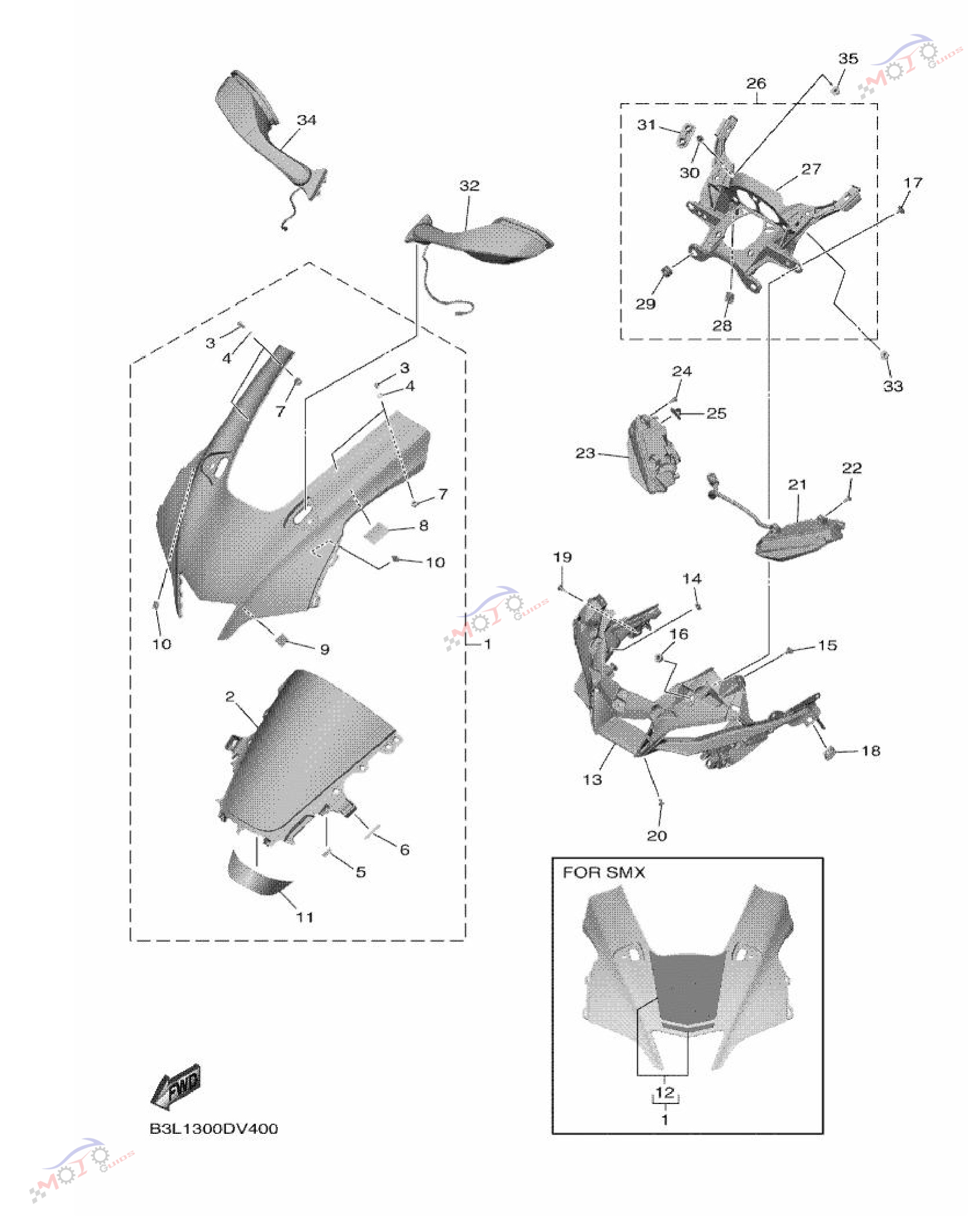 Engine Diagram